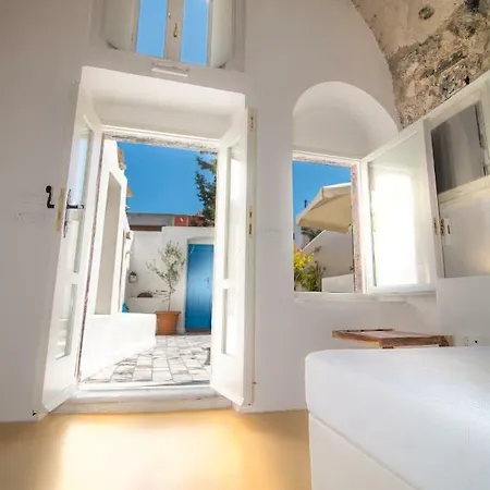 Tatil Evi Tritiani Traditional Mesaria