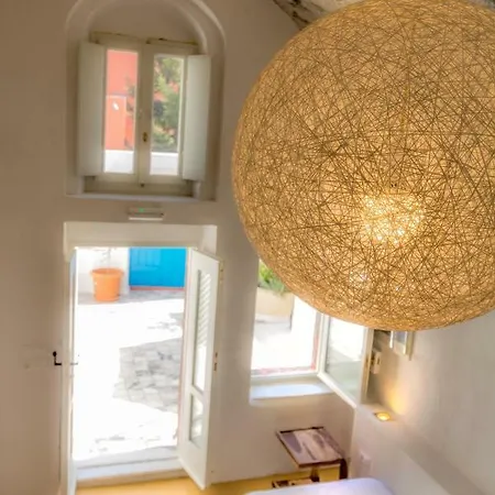 Tritiani Traditional Holiday home *