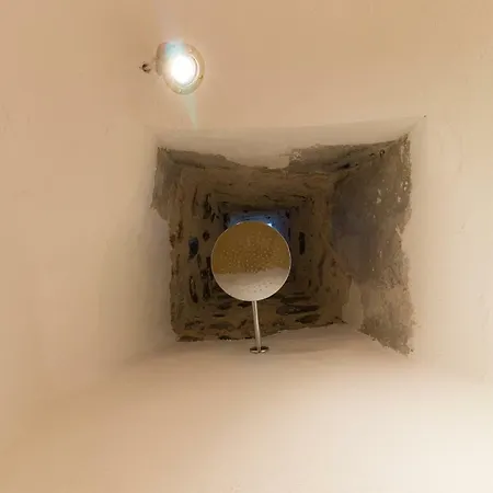 Holiday home Tritiani Traditional Messaria (Santorini)