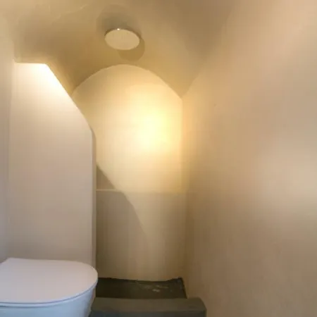 Holiday home Tritiani Traditional Messaria (Santorini)