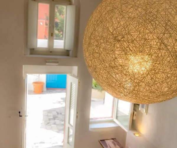 Tritiani Traditional Tatil Evi *