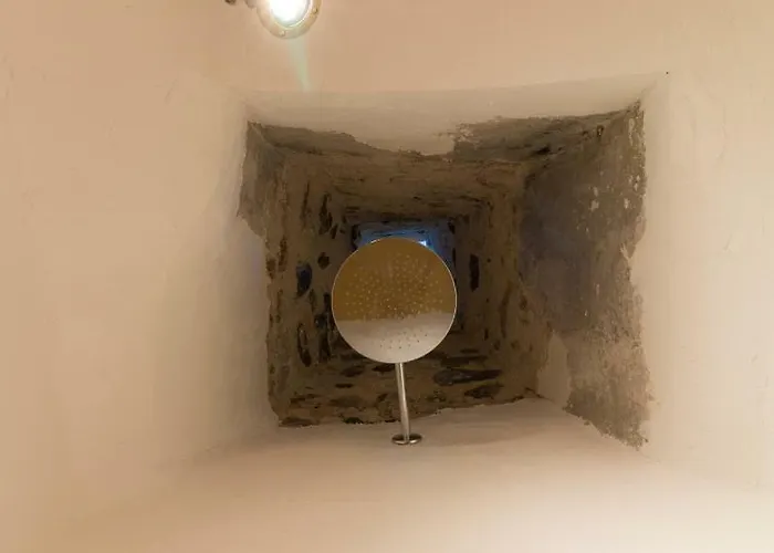 Tatil Evi Tritiani Traditional Mesaria