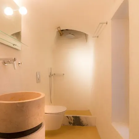 別荘 Tritiani Traditional *