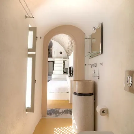 Tritiani Traditional 別荘