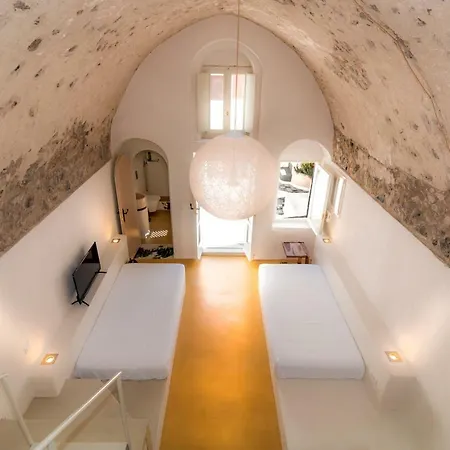 Tatil Evi Tritiani Traditional Mesaria