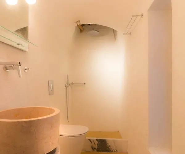 Casa vacanze Tritiani Traditional *