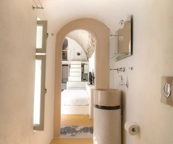 Tritiani Traditional Tatil Evi