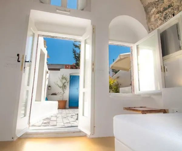 Casa vacanze Tritiani Traditional Mesariá