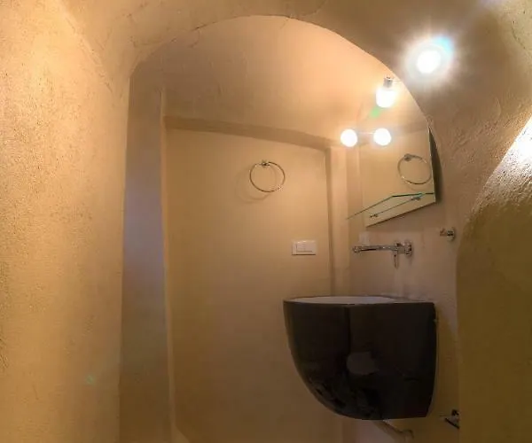 Tatil Evi Tritiani Traditional Mesaria