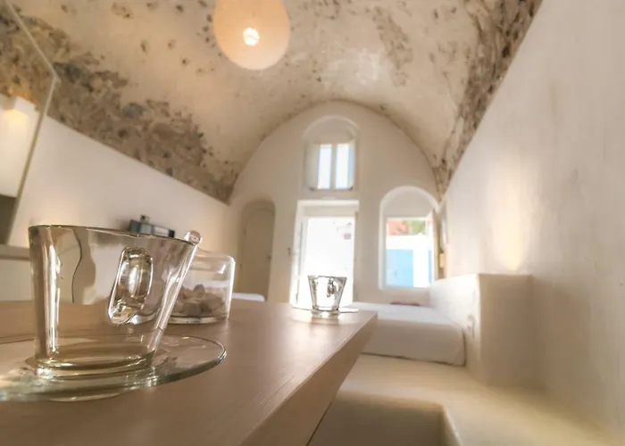 Tritiani Traditional Casa vacanze Mesariá