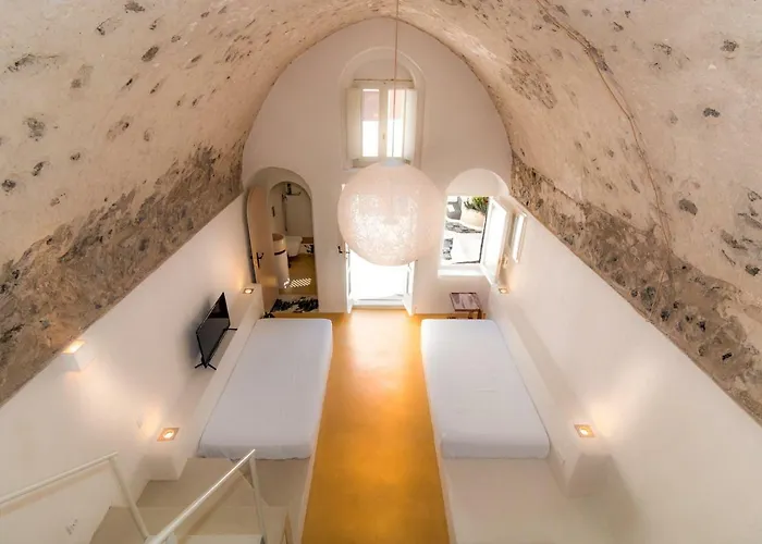 Casa vacanze Tritiani Traditional Mesariá