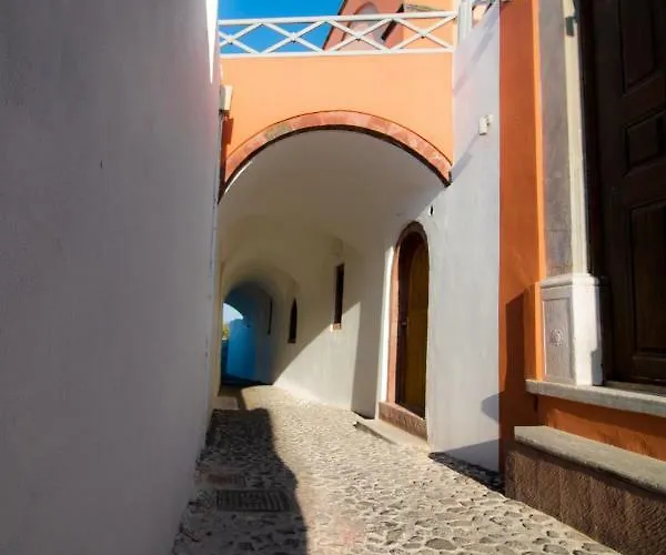 Casa vacanze Tritiani Traditional *